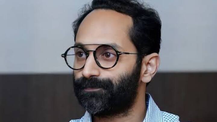 aavesham actor fahadh faasil say he will not touch religious content because of this reason Fahadh Faasil: 
