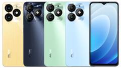 6,499₹ ਵਿਚ ਮਿਲ ਰਿਹੈ ਇਹ ਸ਼ਾਨਦਾਰ ਫੋਨ, 12GB RAM, 128GB ਸਟੋਰੇਜ, 13MP ਕੈਮਰਾ ਤੇ ਹੋਰ ਬਹੁਤ ਕੁਝ...