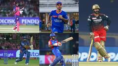 टी20 वर्ल्ड कप के लिए इन 5 विकेटकीपर में टक्कर, जानें IPL 2024 में कैसा है किसका प्रदर्शन