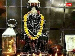 Shani Gochar 2025: साल 2025 में बदलेगी शनि की चाल, इन राशियों पर शुरू हो जाएगी साढ़ेसाती, शनि बरपाएंगे कहर