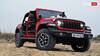 Jeep Wrangler facelift 2024 का रिव्यू, यहां जानें