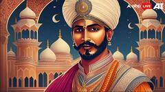 Mughal Emperors: બાબરથી લઈને બહાદુર શાહ સુધી, જાણો કેટલા ભણેલા હતા મુઘલ સમ્રાટો