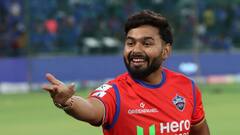 Rishabh Pant: ব্যাট হাতে গুজরাতের বিরুদ্ধে শেষ ওভারে ৩০ রান, রোহিতের কৃতিত্বে ভাগ বসালেন পন্থ