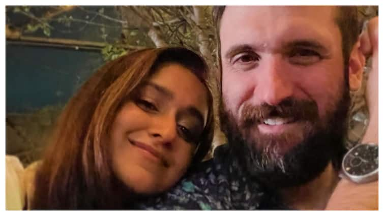 Ileana D’Cruz Confirms Marriage With Michael Dolan, Says Husband Has Been 'Constant Support Of Love' Ileana D’Cruz Confirms Marriage, Says Husband Michael Dolan Has Been 'Constant Support Of Love'