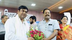 अजय निषाद के समर्थन में मुजफ्फरपुर पहुंचे मुकेश सहनी, BJP की बढ़ी टेंशन! सियासी दुश्मनी पर क्या कहा?