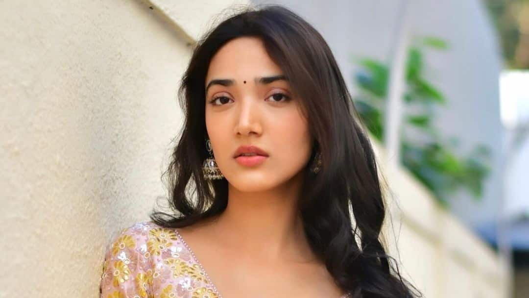 Medha Shankr Vikrant Massey 12th Fail Completes 25 Weeks In Theatres Medha Shankar Celebrates 12th Fail's Silver Jubilee In Theatres: 'Unbelievable, Gadar Had This Run Long Back'