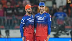 బెంగళూరు గెలిచిందోచ్‌, ఛేదనలో తేలిపోయిన హైదరాబాద్‌