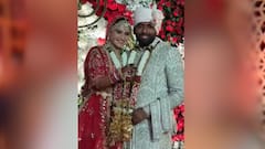 Arti Singh Dipak Chauhan Wedding: आरती-दीपक की शादी में बन-ठनकर पहुंचे ये सितारे, देखें फोटोज
