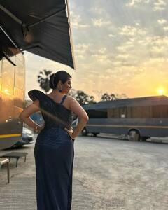 उफ्फ.. तेरी अदा.. मराठमोळ्या प्राजक्ता माळीचा हॉट अंदाज पाहिलात का?