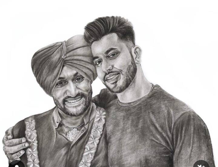 ਸੁਰਜੀਤ ਬਿੰਦਰੱਖੀਆ 90 ਦੇ ਦਹਾਕਿਆਂ ਦੇ ਸੁਪਰਹਿੱਟ ਸਿੰਗਰ ਰਹੇ ਹਨ। ਉਨ੍ਹਾਂ ਦੀ ਜੋੜੀ ਗੀਤਕਾਰ ਸ਼ਮਸ਼ੇਰ ਸੰਧੂ ਨਾਲ ਖੂਬ ਹਿੱਟ ਰਹੀ ਸੀ। ਬਿੰਦਰੱਖੀਆ ਨੇ ਆਪਣੇ ਗਾਇਕੀ ਦੇ ਕਰੀਅਰ 'ਚ ਇੰਡਸਟਰੀ ਨੂੰ ਅਜਿਹੇ ਜ਼ਬਰਦਸਤ ਤੇ ਯਾਦਗਾਰੀ ਗਾਣੇ ਦਿੱਤੇ ਹਨ, ਜੋ ਕਈ ਦਹਾਕਿਆਂ ਬਾਅਦ ਹਾਲੇ ਤੱਕ ਲੋਕਾਂ ਦੀ ਜ਼ੁਬਾਨ 'ਤੇ ਹਨ।