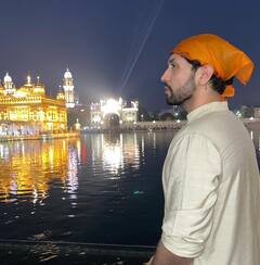 अपने करियर में काफी बुरे दौर से गुजरे हैं 'हीरामंडी' एक्टर अध्ययन सुमन, बोले- 'मैं जीना नहीं चाहता था'