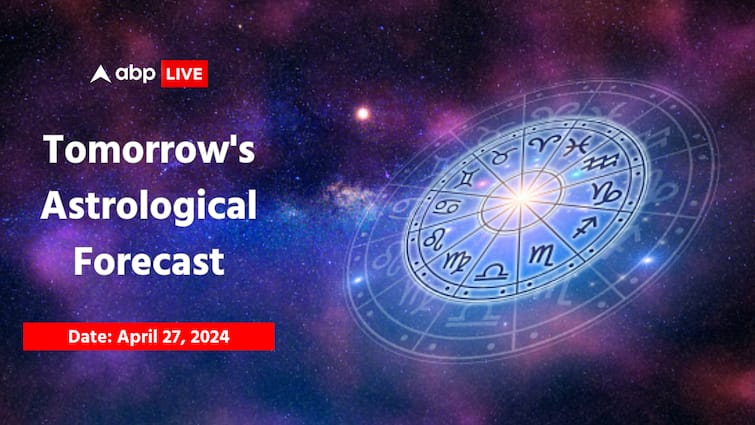 Tomorrow’s Horoscope Prediction, Apr 27: See What The Stars Have In Store – Predictions For All