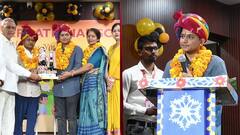 कोई कोचिंग नहीं ली, टैक्सी ड्राइवर के बेटे ने यूपीएससी में हासिल की 457वीं रैंक