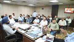 RWA से संतुष्टि पत्र मिलने पर इंजीनियर्स को मिलेगा वेतन, गुरुग्राम अतिरिक्त आयुक्त बलप्रीत सिंह ने दिए आदेश