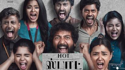 hotspot movie to be released on ott tentkotta on may 3rd Hotspot OTT Release: திரையரங்கில் சர்ச்சையை ஏற்படுத்திய ஹாட்ஸ்பாட்! ஓடிடி ரிலீஸ் தேதி அறிவிப்பு