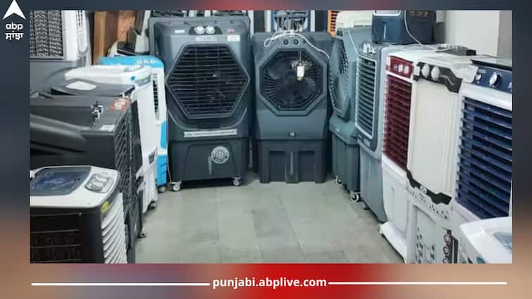 best air cooler under 5000 rs for office and home bajaj hindware havells crompton ekvira details inside Best Air Cooler Under 5,000: ਦਮਦਾਰ ਡਿਜ਼ਾਈਨ ਅਤੇ ਕੂਲਿੰਗ ਵਿੱਚ ਬੈਸਟ, 5000 ਰੁਪਏ ਤੋਂ ਘੱਟ ਵਿੱਚ ਮਿਲ ਜਾਣਗੇ ਇਹ ਕੂਲਰ
