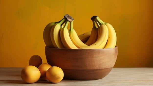 According to Ayurveda, banana increases Kapha dosha.  Therefore, those who have excessive phlegm should not forget to eat banana.  Because Jathragni is weak due to increased phlegm, it will slow it down.  If one is overweight, has cough and cold problem and is suffering from asthma then one should not eat banana.
