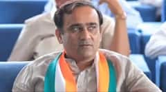 Surat: નિલેશ કુંભાણીને લઇને પાર્ટીએ કર્યાં નિર્ણય, કોંગ્રેસ પક્ષમાંથી  6 વર્ષ માટે  કરાયા  સસ્પેન્ડ