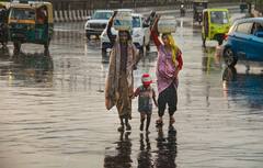 Weather Update: पंजाब-हरियाणा में बदलेगा मौसम, IMD ने बारिश और ओलावृष्टि को लेकर जारी किया अलर्ट