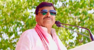 'सपा हत्या की राजनीति नहीं करती', पूजा पाल के आरोपों पर अखिलेश के चाचा शिवपाल यादव का बयान