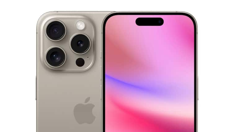 Apple iPhone 16 Pro Max Price In India Launch Date Specifications Camera Design Apple iPhone 16 Pro Max: ভারতে কবে লঞ্চ হতে পারে আইফোন ১৬ প্রো ম্যাক্স, দাম কত হতে পারে? কী কী ফিচার থাকতে পারে?