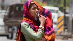 తెలుగు రాష్ట్రాల్లో మండిపోతున్న ఎండలు, చాలా జిల్లాల్లో ఎల్లో అలర్ట్‌లు - ఐఎండీ