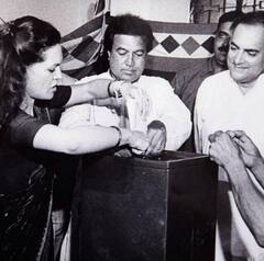 उर्मिला मातोंडकर से लेकर गुल पनाग तक.... चुनावी मैदान में जीरो साबित हुए ये सितारे