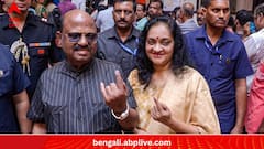 Election 2024:দ্বিতীয় দফায় ভোটের কালি লাগল কোন কোন রাজনৈতিক 'হেভিওয়েটদের'?