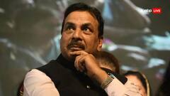 महाराष्ट्र कांग्रेस के पूर्व मंत्री आरिफ नसीम खान नाराज, लिया ये बड़ा फैसला, पार्टी अध्यक्ष को लिखी चिट्ठी