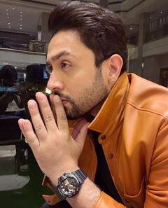 अपने करियर में काफी बुरे दौर से गुजरे हैं 'हीरामंडी' एक्टर अध्ययन सुमन, बोले- 'मैं जीना नहीं चाहता था'