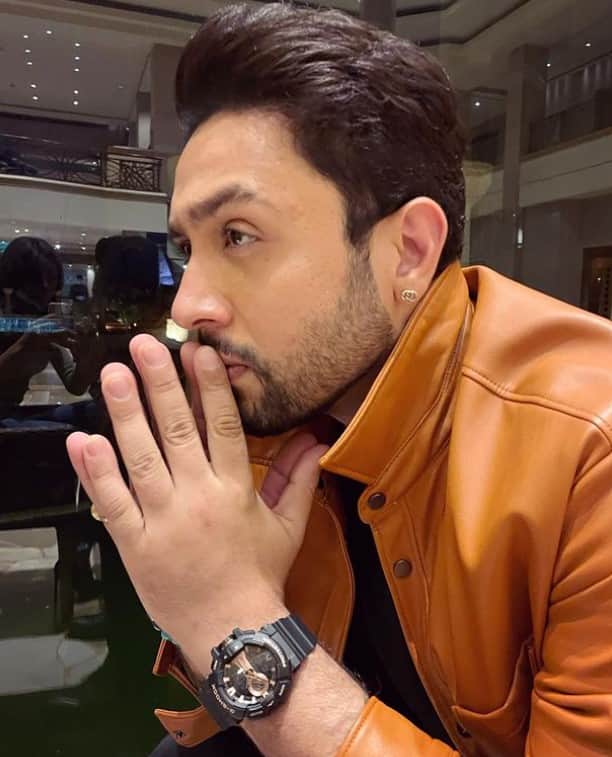 अध्ययन सुमन ने पीटीआई से अपने करियर के