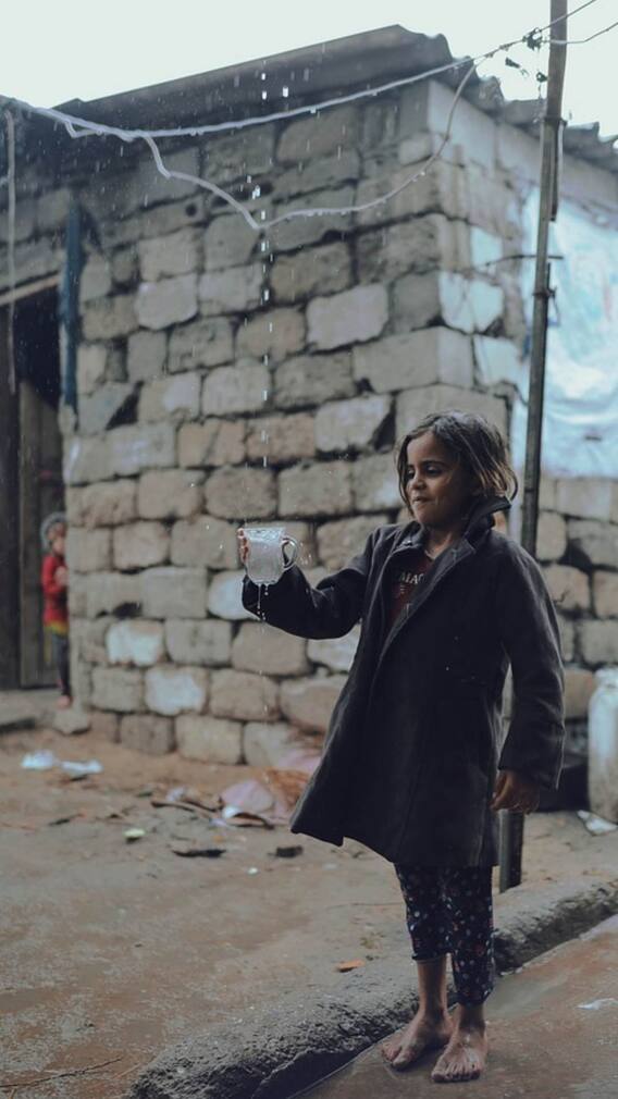 ਪੰਜਾਬ ਵਿੱਚ ਹੁਣ ਸਿਰਫ਼ 2.6% ਲੋਕ ਗ਼ਰੀਬ- ਸਰਕਾਰੀ ਰਿਪੋਰਟ