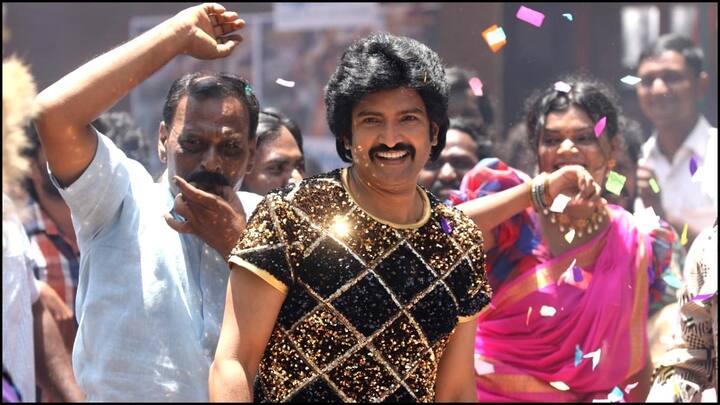 மே 10ம் தேதி வெளியாக இருக்கும் இப்படத்தின் டிரைலர் இன்று வெளியாக உள்ளது என்ற அறிவிப்பை படக்குழு வெளியிட்டுள்ளது.