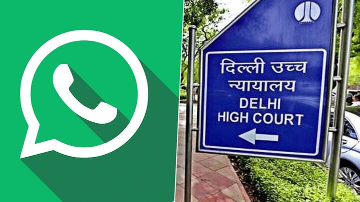 WhatsApp says Breaking encryption will go Delhi High Court told in challenge to IT Rules வரம்பு மீறக்கூடாது; அது தனியுரிமை: நீதிமன்றத்தில் மத்திய அரசை விளாசிய வாட்ஸ் அப் நிறுவனம்!