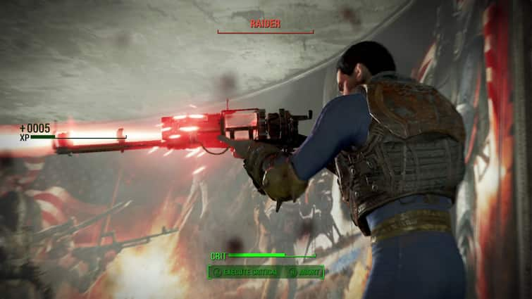 Fallout 4 Cheat Codes Items List Console Command Xbox One Steam Fallout 4 Cheat Codes: From Activating God Mode To Bringing Back The Dead