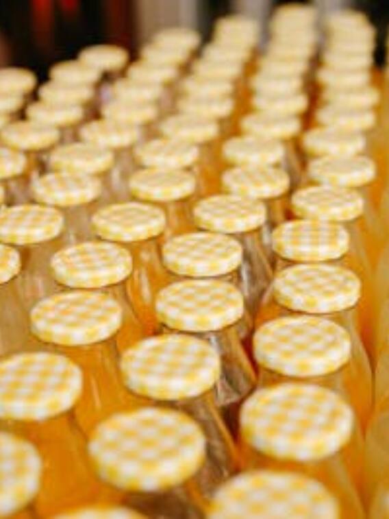 पैकेट वाले जूस में असली जूस होता है या नकली