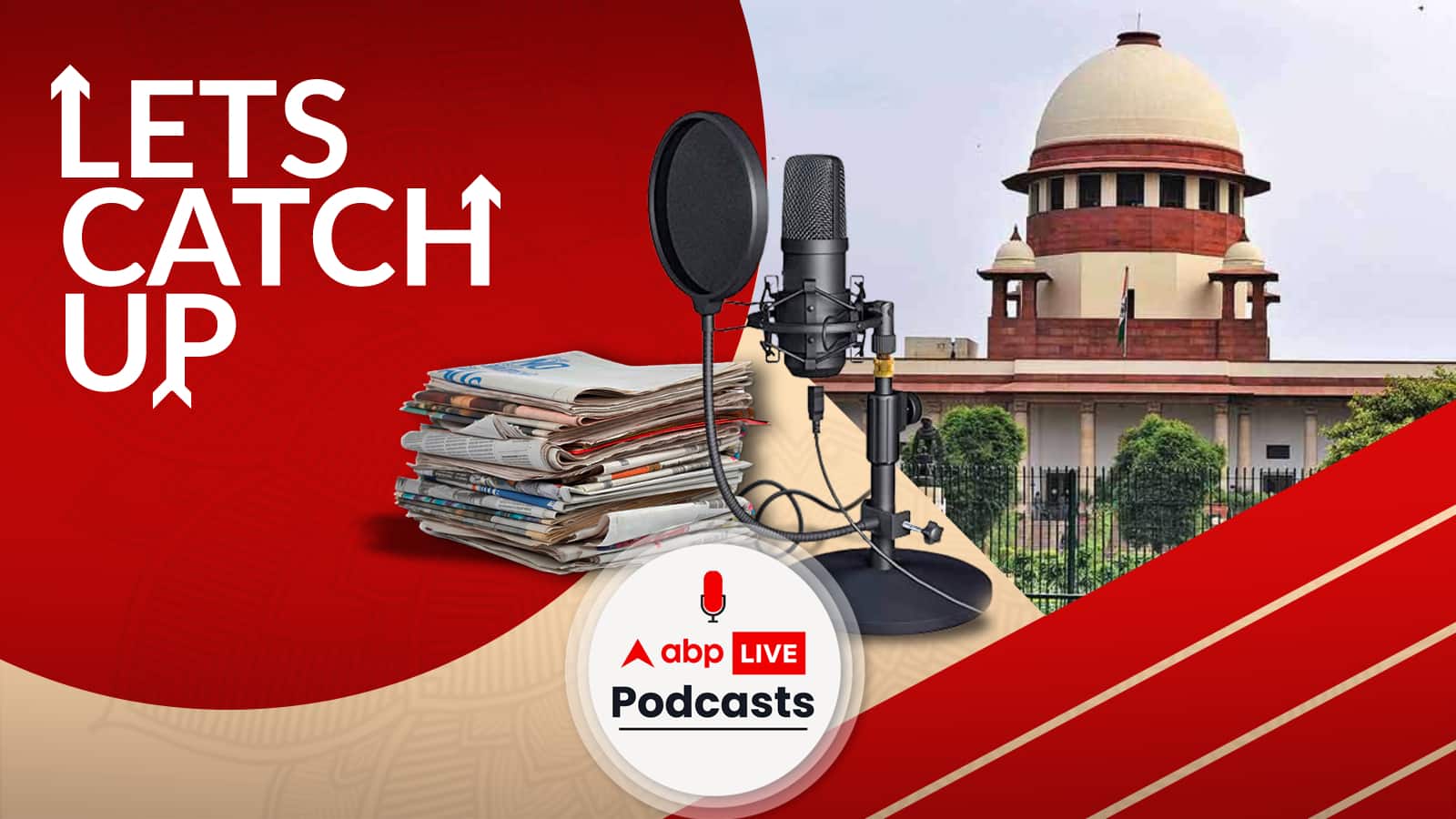 Supreme Court rejects petition seeking 100% matching of EVM-VVPAT | Let' Catch Up