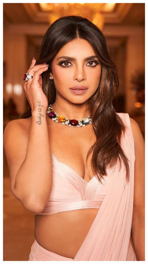 प्रियंका चोपड़ा के पुणे वाले बंगले का इतना है किराया