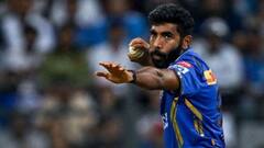 Jasprit Bumrah: ”எனது பயணத்தில் இணையுங்கள்” - ரசிகர்களுக்கு முக்கிய அறிவிப்பை வெளியிட்ட பும்ரா!