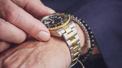 स्टील की बनी ये घड़ी 29 करोड़ में नीलाम हुई, 85 साल पुरानी ये वॉच बेहद खास है