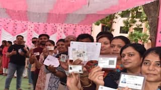 Lok Sabha Elections 2024: બીજા તબક્કાનું મતદાન પૂર્ણ, જાણો ક્યાં થયું સૌથી વધુ વોટિંગ