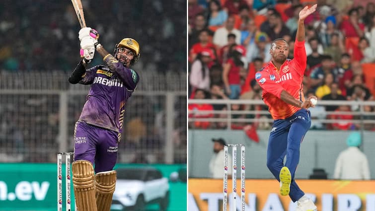 KKR vs PBKS IPL 2024 Today Match Prediction Who Will Win Today Kolkata Knight Riders vs Punjab Kings KKR vs PBKS IPL 2024 Match Prediction: Who Will Win Today’s Kolkata vs Punjab IPL Match?