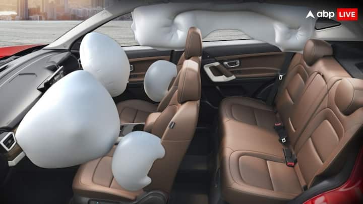 Car Safety Know some important tips to prevent yourself from car airbag  Car Safety: कहीं कार का एयरबैग ही न बन जाए आपके लिए मुसीबत, इसलिए इन खास बातों का रखें ध्यान 
