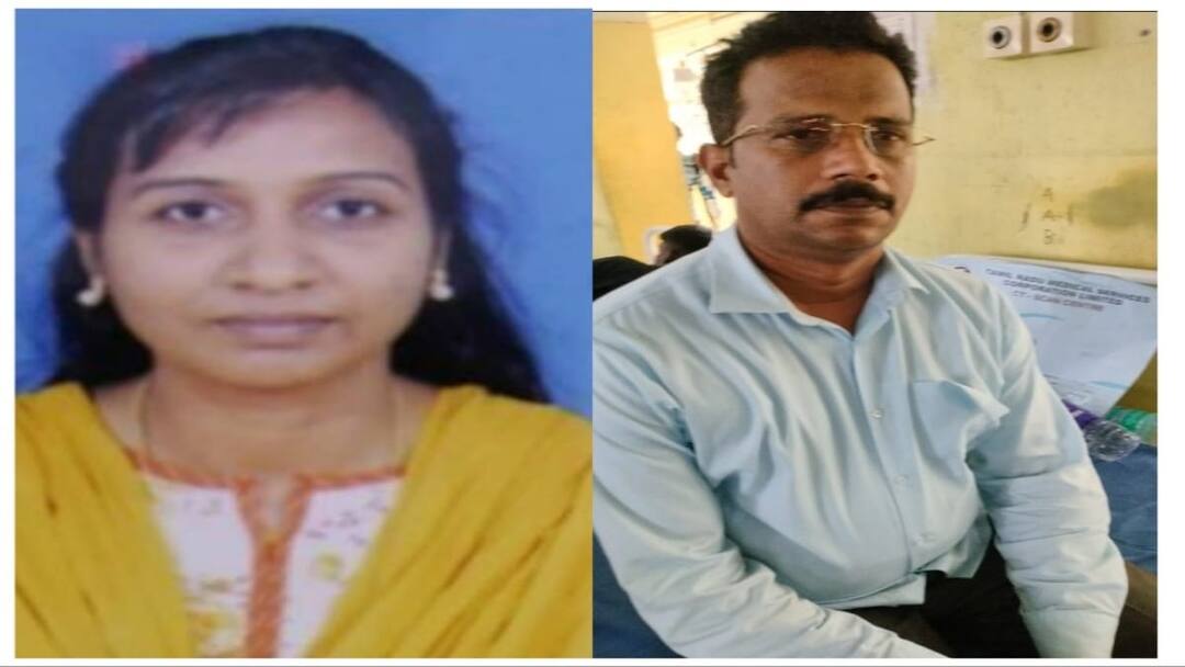 நெல்லையில் பல்கலை., பேராசியர்களை தாக்கிய கும்பல்..! கூலிப்படையா? பணம் பறிக்கும் நோக்கமா? - தீவிர விசாரணை