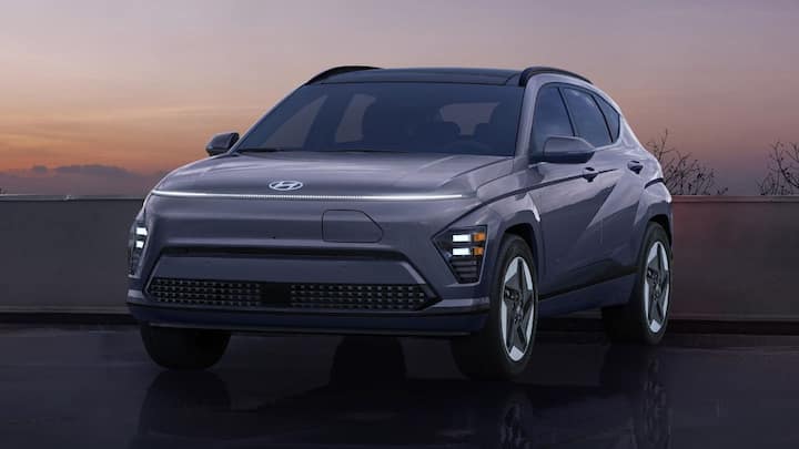 Hyundai India To Launch 5 New EVs Starting With Electric Creta Next Year Hyundai India To Launch 5 New EVs Starting With Electric Creta Next Year