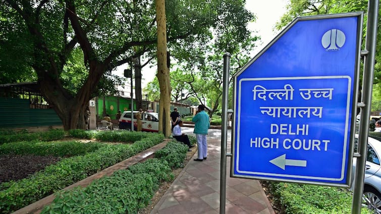 'Delhi Will Turn Barren Desert': HC Takes Judicial Notice Of 52 Degree Celsius Temp In Delhi