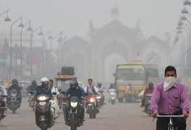 Air Pollution: The risk of this disease is increasing due to air pollution in Delhi NCR Know what research says Air Pollution: ਦਿੱਲੀ ਐਨਸੀਆਰ 'ਚ 'ਹਵਾ ਪ੍ਰਦੂਸ਼ਣ' ਕਾਰਨ ਵਧ ਰਿਹਾ ਹੈ ਇਸ ਬੀਮਾਰੀ ਦਾ ਖਤਰਾ! ਜਾਣੋ ਕੀ ਕਹਿੰਦੀ ਹੈ ਖੋਜ