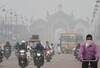 Air Pollution: ਦਿੱਲੀ ਐਨਸੀਆਰ 'ਚ 'ਹਵਾ ਪ੍ਰਦੂਸ਼ਣ' ਕਾਰਨ ਵਧ ਰਿਹਾ ਹੈ ਇਸ ਬੀਮਾਰੀ ਦਾ ਖਤਰਾ! ਜਾਣੋ ਕੀ ਕਹਿੰਦੀ ਹੈ ਖੋਜ