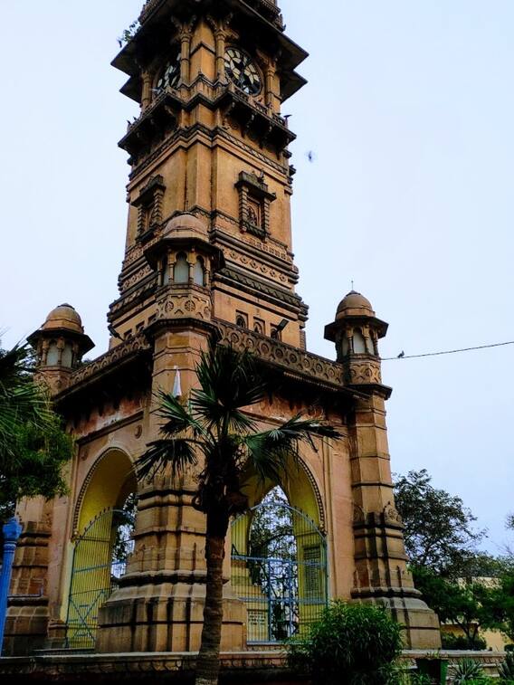 यूपी के बुलंदशहर का नाम कैसे पड़ा?