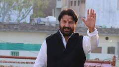 मंदसौर से कांग्रेस उम्मीदवार दिलीप गुर्जर के पास 2 लाइसेंसी हथियार, लेकिन एक भी कार नहीं, पत्नी के पास ज्यादा संपत्ति